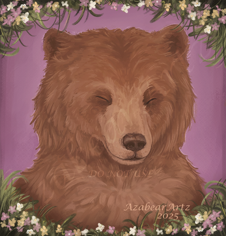 Azabear - Personal Azabear - Personal