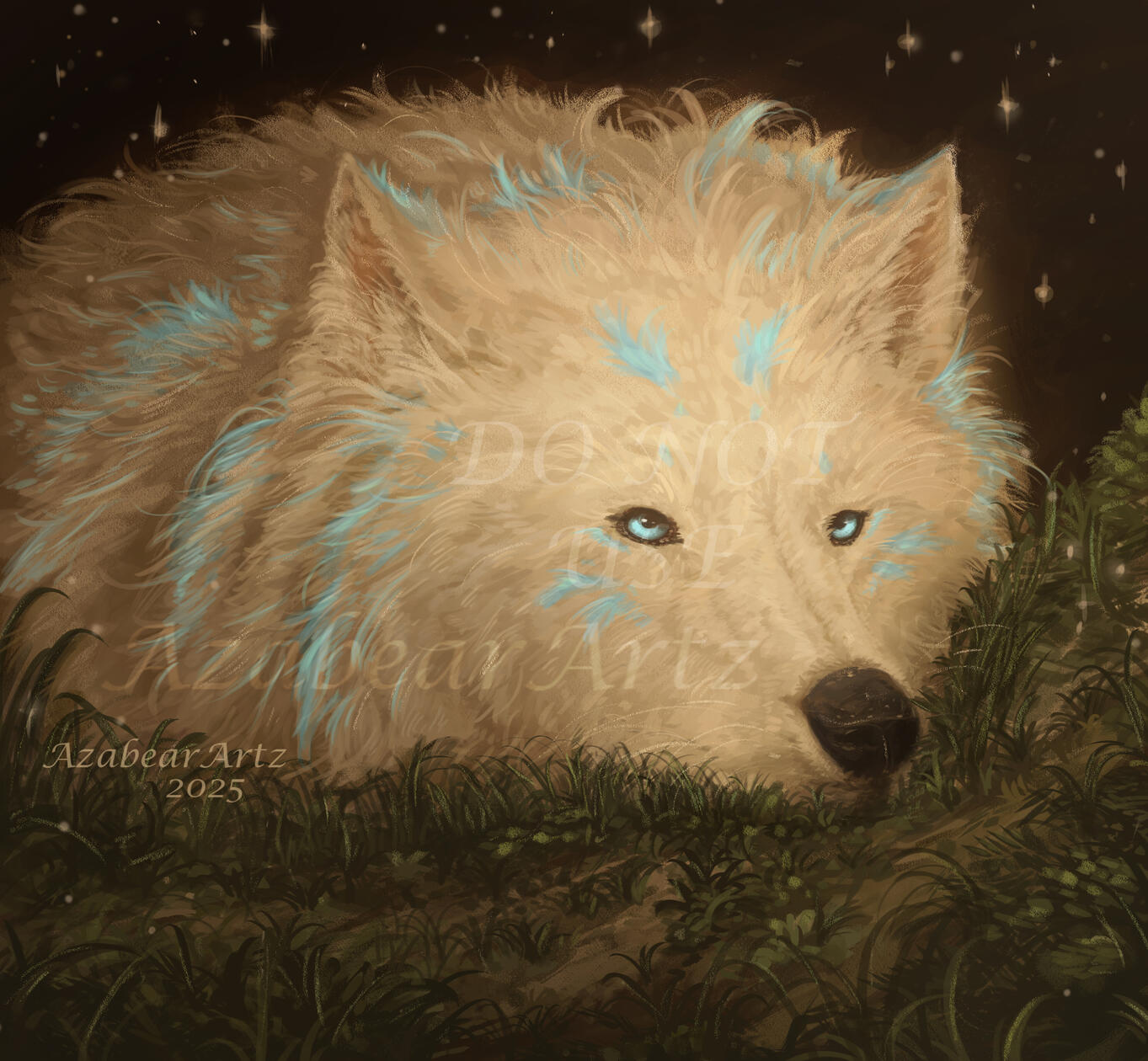 Luminous - Gift Luminous - Gift