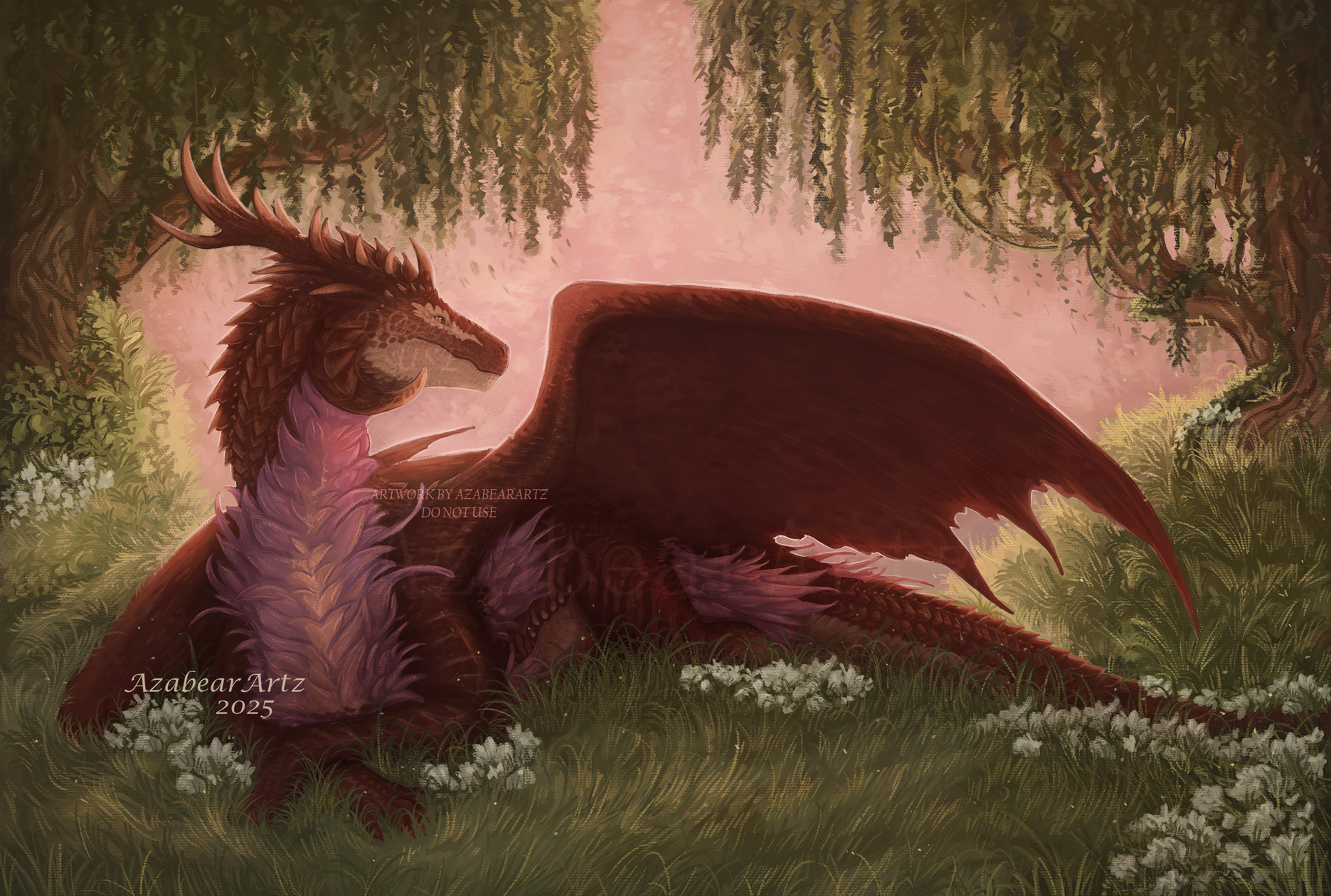 Earthmother - Personal