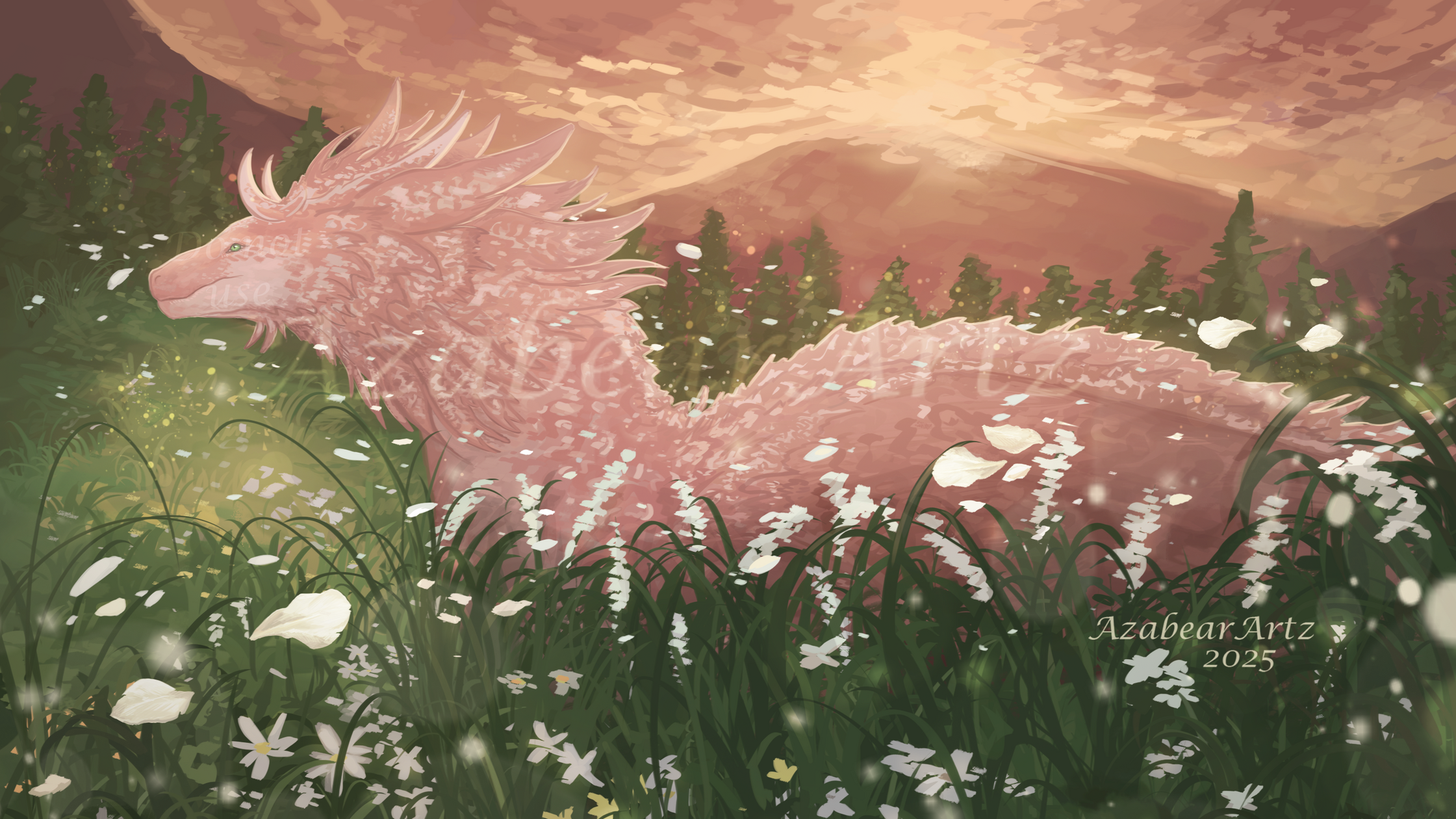 Flowerbed - Personal Flowerbed - Personal